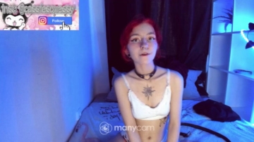 Cassiesomessy 18-09-2021 Pretty 